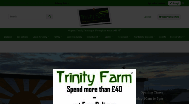 trinityfarmshop.co.uk