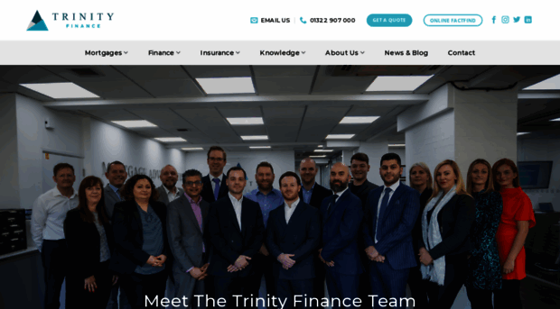 trinityfinance.co.uk