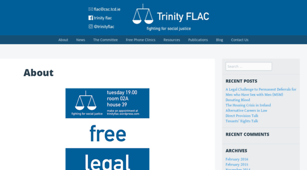 trinityflac.wordpress.com