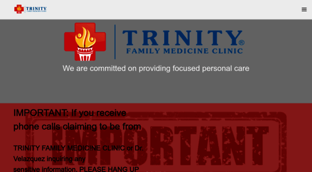 trinityfmec.com