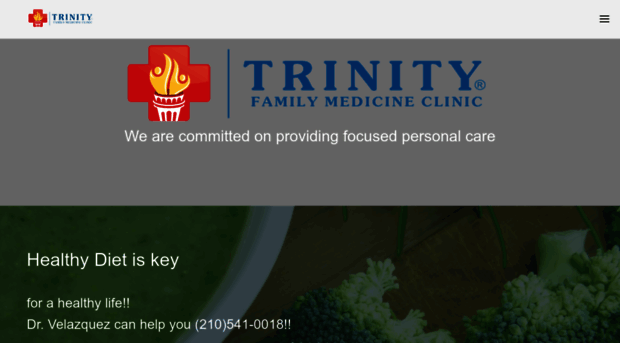 trinityfmec.com