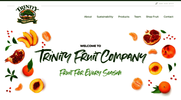 trinityfruit.com