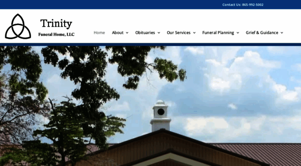 trinityfuneralhome.net