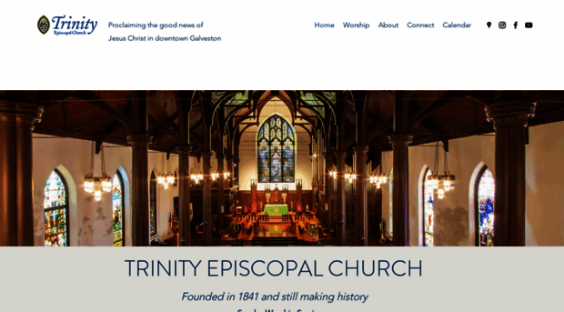 trinitygalv.org