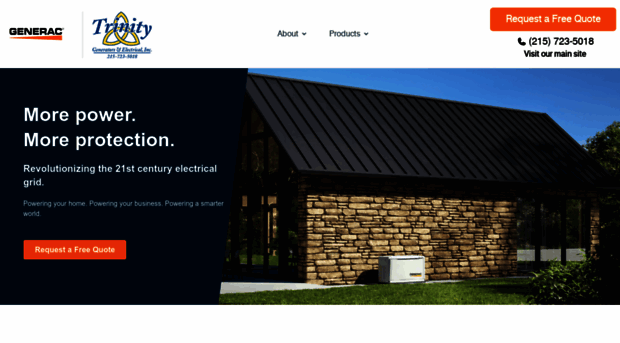 trinitygenerators.com
