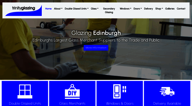 trinityglazing.co.uk