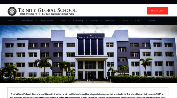 trinityglobalschool.com