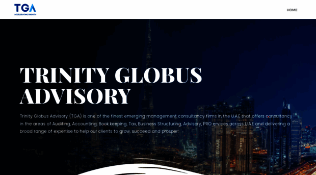 trinityglobus.co