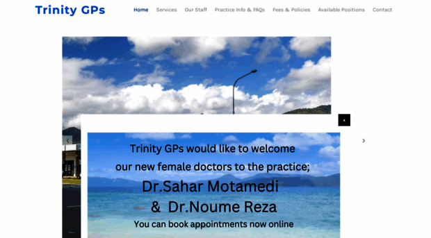 trinitygps.com.au