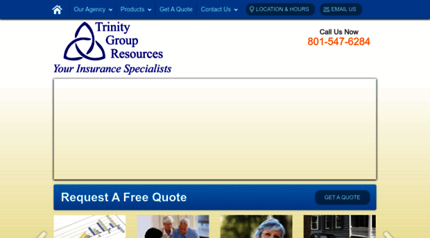 trinitygr.com