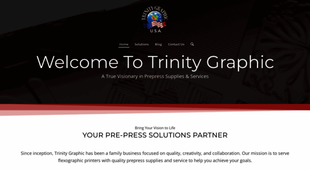 trinitygraphic.com