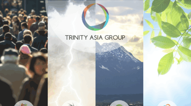 trinitygroup.asia