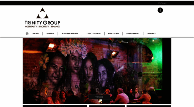 trinitygroup.co.nz