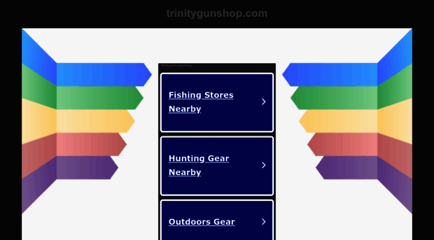 trinitygunshop.com