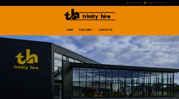 trinityhire.com