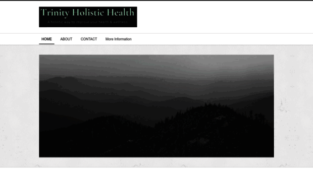 trinityholistichealth.net