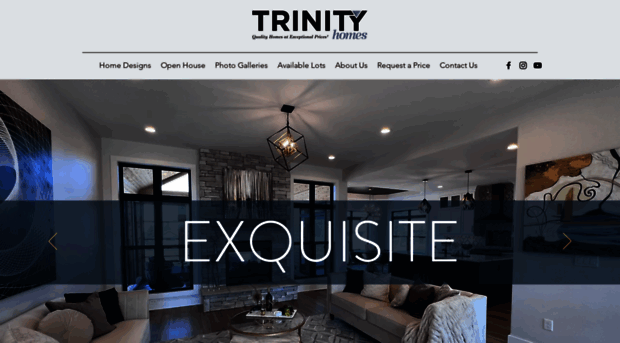 trinityhomebuilderswi.com