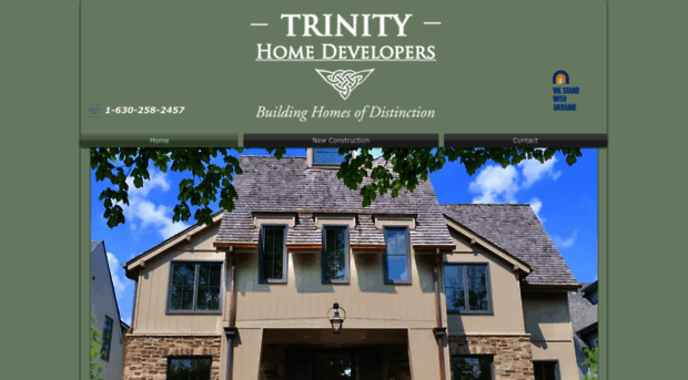 trinityhomedevelopers.com