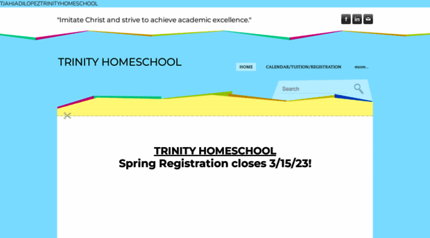 trinityhomeschool.weebly.com