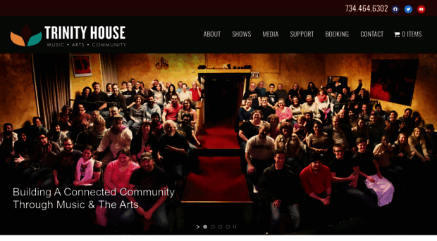 trinityhousetheatre.org