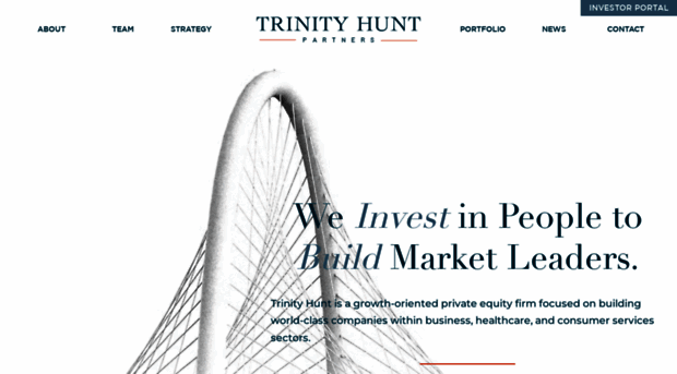 trinityhunt.com