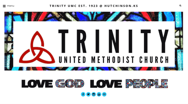 trinityhutch.org