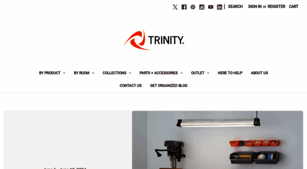 trinityii.com