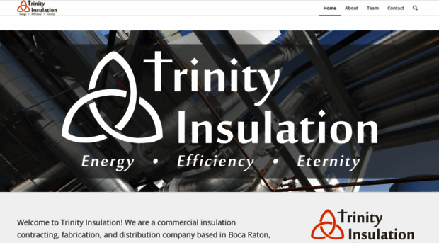 trinityinsulationllc.com