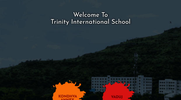 trinityinternationalschool.in