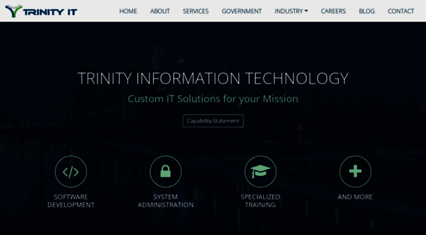 trinityit.biz