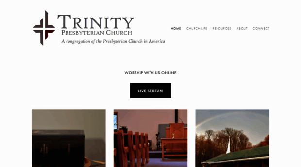 trinityjohnstown.com