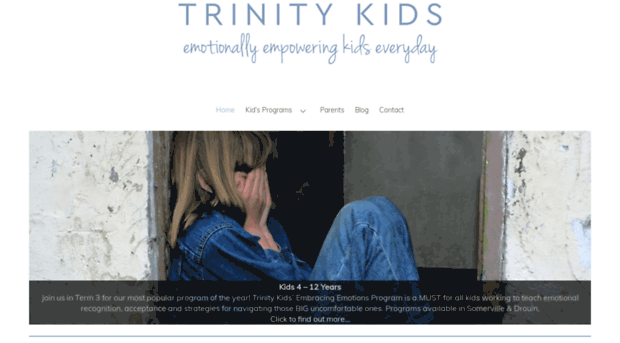 trinitykids.com.au