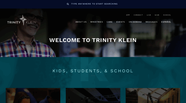 trinityklein.org