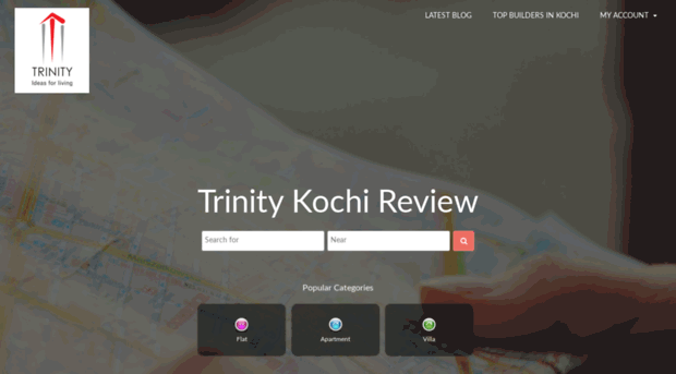 trinitykochireview.com