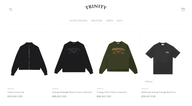 trinitylabel.com