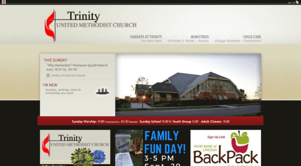 trinitylincoln.com