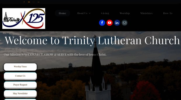 trinitylindstrom.org