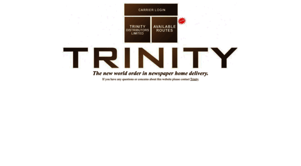 trinityltd.net