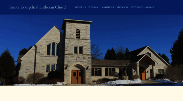 trinitylutheran-wi.com