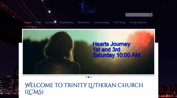 trinitylutheranglencove.com