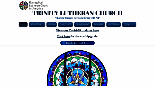 trinitylutheranmacomb.org