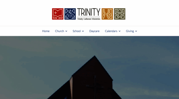 trinitylutheranministries.org