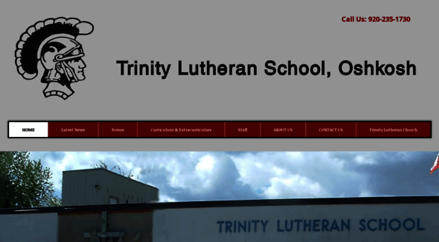 trinitylutheranschooloshkosh.org