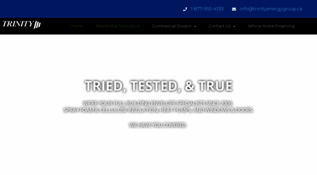 trinitymaintenance.com
