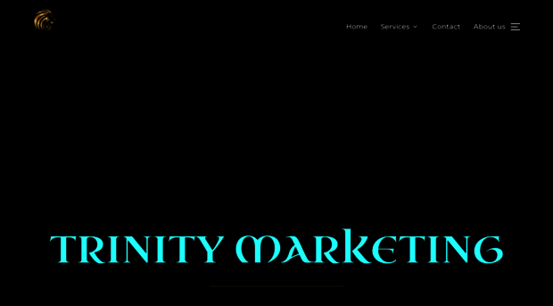 trinitymarketing.net