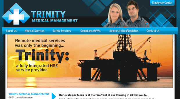 trinitymedicalmanagement.com