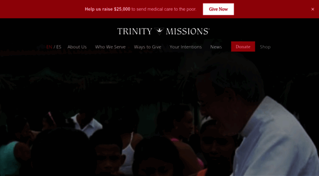 trinitymissions.org