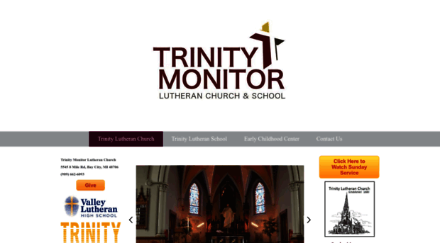 trinitymonitor.org