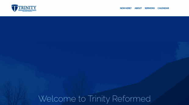 trinitymontrose.org