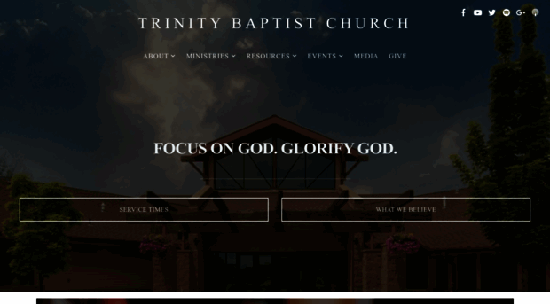 trinitymoscow.org